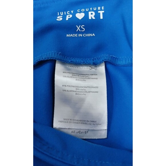 Lot 3 Women’s XS Activewear Leggings Athleta Camo VS PINK Ruched Juicy Couture - Picture 5 of 16